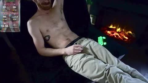 Snapshot of thecarrguyy chatting on 10.19.25 Thatcarrguyy online show from 10.19.25