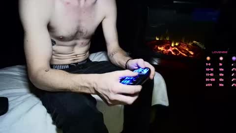 Snapshot of thecarrguyy chatting on 11.01.25 Thatcarrguyy online show from 11.01.25