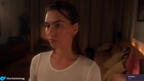 Cherie   online show from 09.25.25