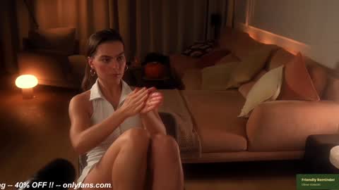 Cherie   online show from 10.28.25