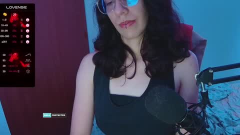 Paulette online show from 12.10.24