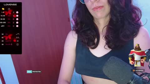 Paulette online show from 12.27.24