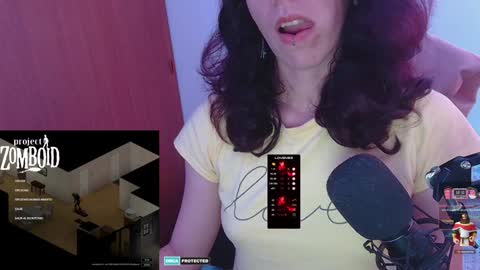 Paulette online show from 12.30.24
