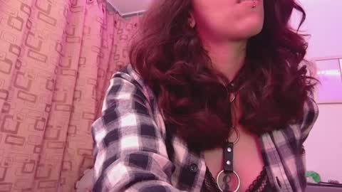 Paulette online show from 01.30.25