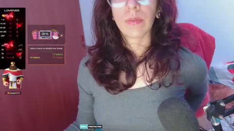 Paulette online show from 02.13.25