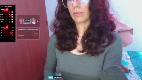 Paulette online show from 02.14.25