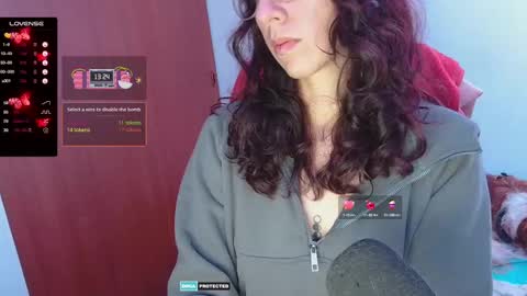 Paulette online show from 02.19.25