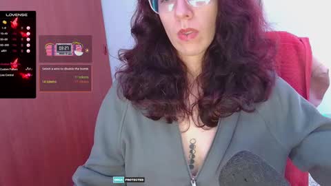 Paulette online show from 02.21.25