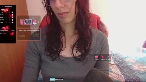 Paulette online show from 02.24.25
