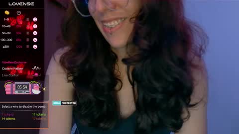 Paulette online show from 09.24.25