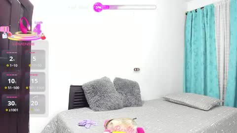 TheChicaNextDoor  online show from 02.14.26