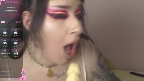  Sarah 2100 -- 400 UTC online show from 12.13.24