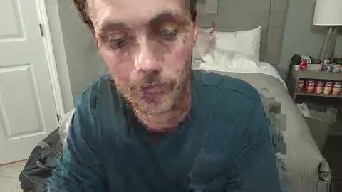 Snapshot of thecoryhall9109 chatting on 11.02.25 thecoryhall9109 online show from 11.02.25