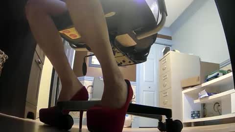 thecowboy_74 online show from 11.07.25