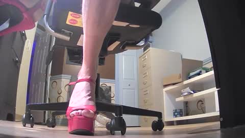 thecowboy_74 online show from 02.08.26