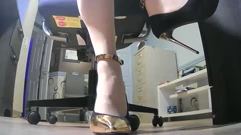 thecowboy_74 online show from 03.25.26