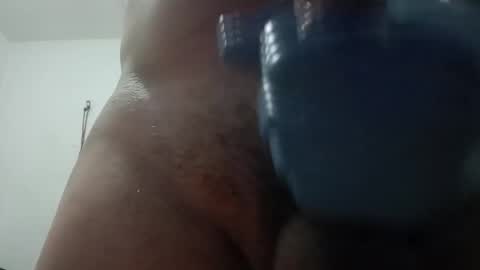 Snapshot of thecowboysex chatting on 11.06.25 Andres online show from 11.06.25