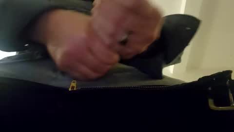 thecumjunky online show from 04.04.26