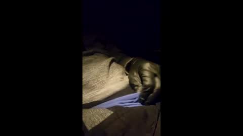 thecumjunky online show from 04.26.26