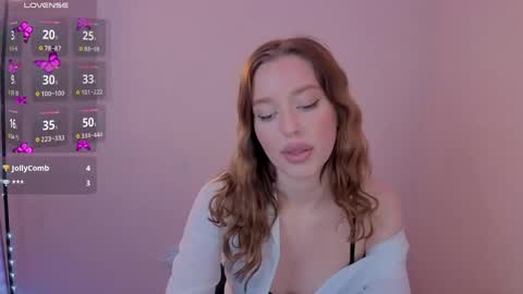 Olivia online show from 04.22.26