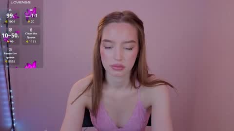 Olivia online show from 04.27.26