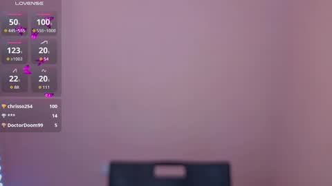 Olivia online show from 04.30.26