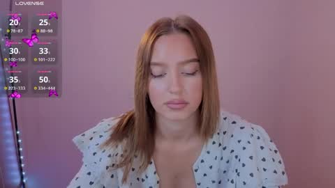 Olivia online show from 05.13.26