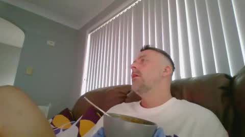 Snapshot of thedalenator chatting on 02.11.25 thedalenator online show from 02.11.25