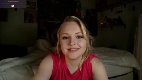 Kassandra Grant online show from 04.25.26