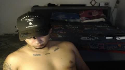 thedav1d04 online show from 06.03.26