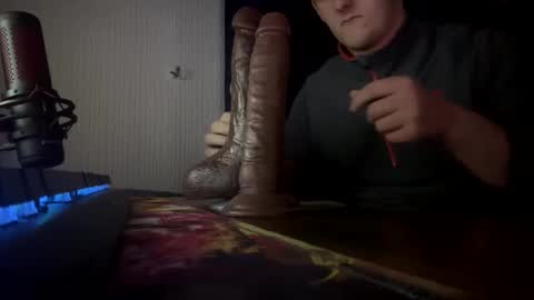 BigT online show from 02.13.25