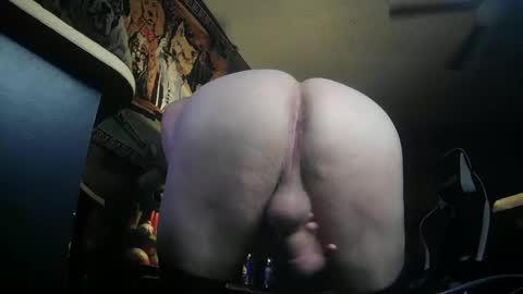 thedemonlord93 online show from 12.28.24