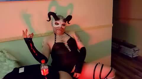 thedemonlord93 online show from 01.27.25