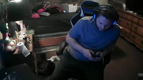 thedemonlord93 online show from 01.27.25