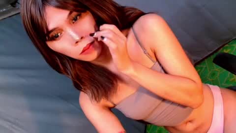 Lana But you can spell it backwards online show from 02.15.25