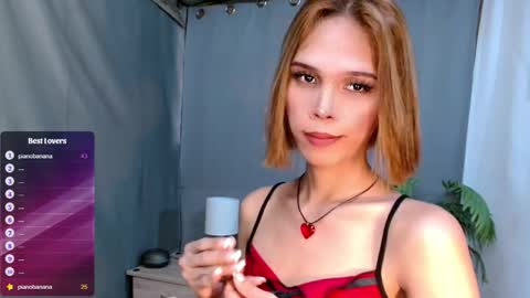 Lana But you can spell it backwards online show from 09.28.25