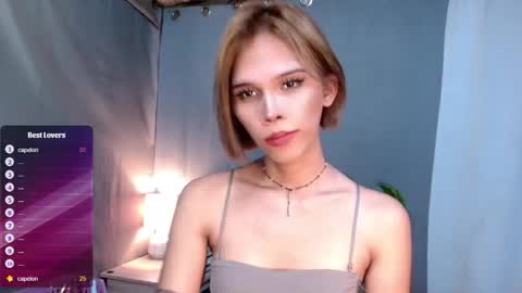 Lana But you can spell it backwards online show from 11.05.25