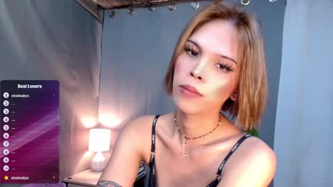 Lana But you can spell it backwards online show from 11.07.25