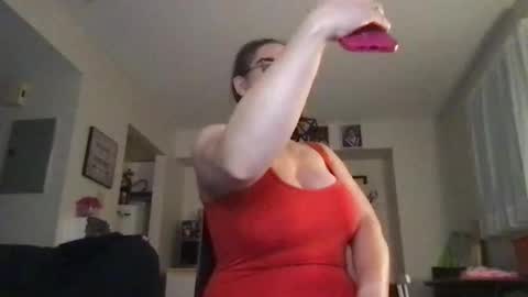 Masked Milf Christina online show from 09.15.25