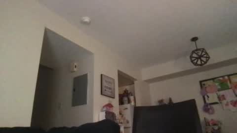 Masked Milf Christina online show from 11.13.25