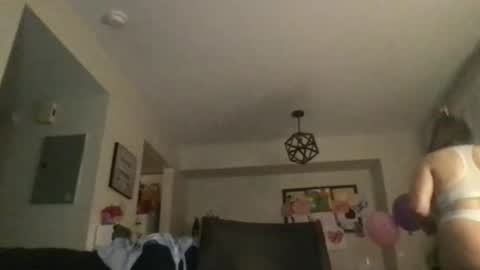 Masked Milf Christina online show from 03.24.26