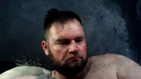 Snapshot of thedirtyhurta chatting on 02.19.26 BigDan online show from 02.19.26