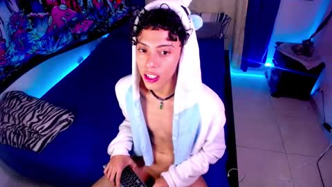 ethan online show from 03.06.26