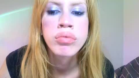 Yolanda online show from 10.17.25