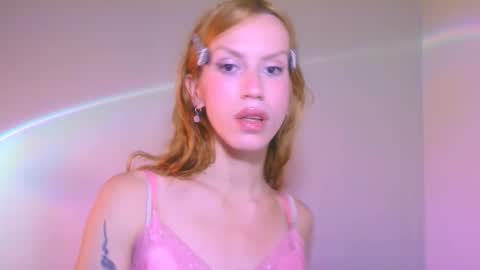 Yolanda online show from 11.23.25