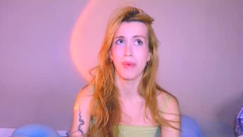 Yolanda online show from 01.31.26