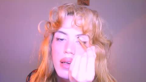 Yolanda online show from 02.21.26