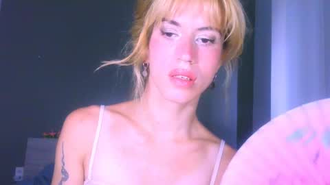 Yolanda online show from 04.06.26