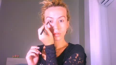 Yolanda online show from 04.07.26