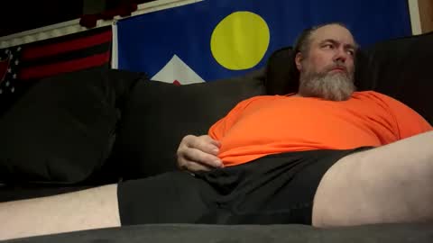 Snapshot of thedude663 chatting on 01.06.25 thedude663 online show from 01.06.25